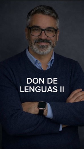 Don de Lenguas II: Explorando la Teología Cristiana