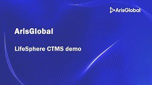 LifeSphere CTMS: A deep dive into our CTMS