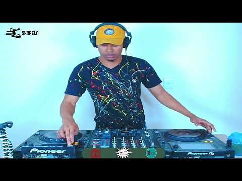 South African SoulFul Deep House Mix | Skapela Exclusive Vol.6