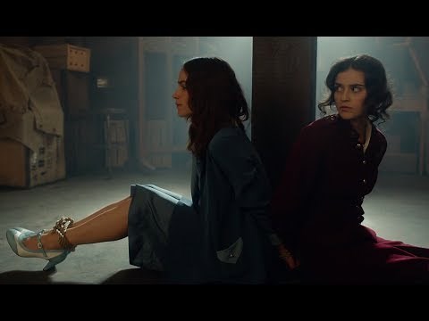 Frankie Drake Mysteries | Mary's Secret | Season 1