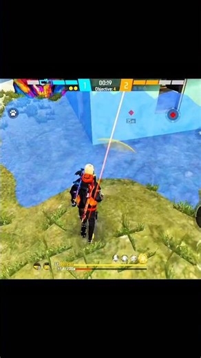 FREE FIRE FUNNY VIDEO 🤣 #shortsviral #funny #freefire