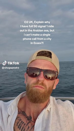 Understanding O2 Connectivity Issues in Essex and Oman