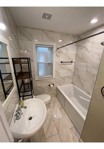 Creative Bathroom Redesign Plans