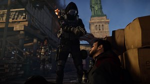 Division 2: Warlords of New York - How To Beat The Last Boss | Aaron Keener Guide - Gameranx