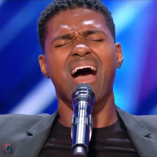 Wonder Boy Johnny Manuel | Talent Show