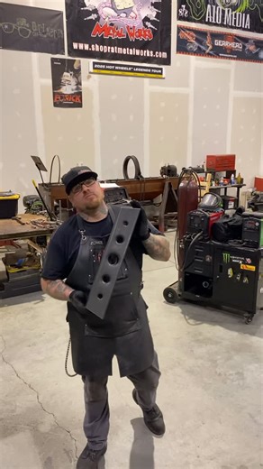 Abe Wine on Instagram: "Dimple die the world!!!! Please check out the Shoprat Metal Works YouTube channel and if you can please with your friends. . . . . #hotrod #dimpledies #metal #fabricatoon #restoration #metalfabrication"