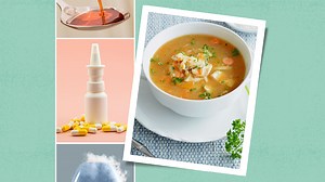 Cold and Flu Treatment