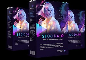 MOST HONEST STOODAIO REVIEW — IS IT WORTH IT ?