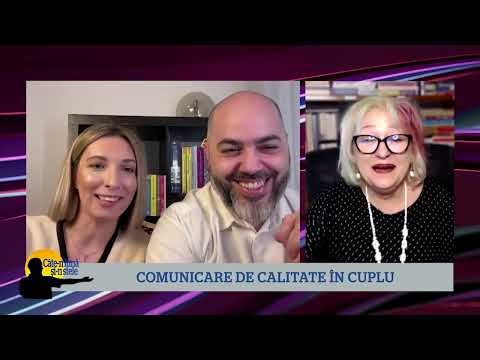 Quality communication as a couple | As in the moon and in the stars