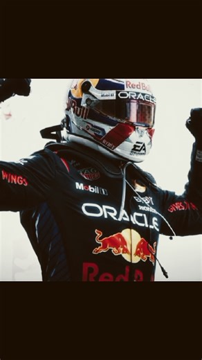 "F1" - 'Max Verstappen' Edit | ADRENALINA (Slowed & Reverb) #shorts #short #maxverstappen #edit