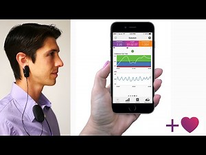 HeartMath Inner Balance Trainer