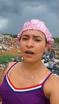 Life at the Landfill: Sorting Trash for Survival