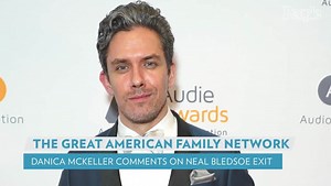 Danica McKellar: I See Candace Cameron Bure's 'Marriage' Comments Differently to Neal Bledsoe