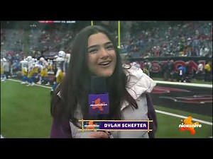 Bikini Bottom Breakdown: NFL Wild Card 2025 (Full program)