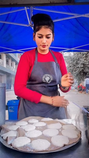 Aishu on Instagram: "Aishu unique trending shot"