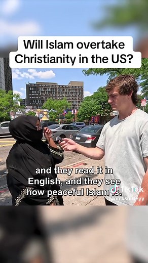 Islam's Growth in America: Numbers and Implications