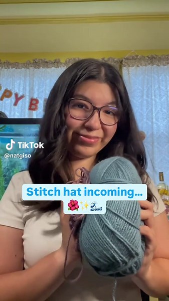 Unique Crochet Bucket Hat Inspired by Disney