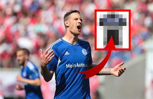FC Schalke 04 stellt Trikot vor – Panne bringt Fans auf die Palme: „Kann nicht euer Ernst sein“