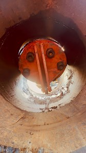 72K views · 641 reactions | This is a simple demonstration of the 16 stopple head and how it works | Big Prairie Pipeline company | Facebook