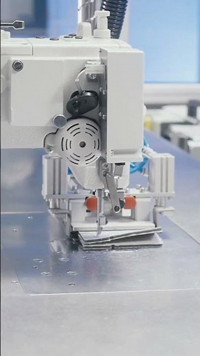 OmniVance™ Sewing Cell