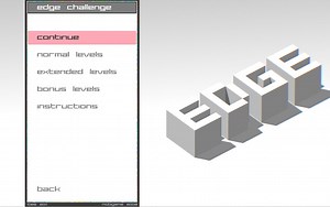 EDGE extended 1~10关全棱柱搜集攻略（小剧场）