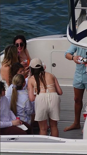 The Best Yacht Moments You'll See Today!