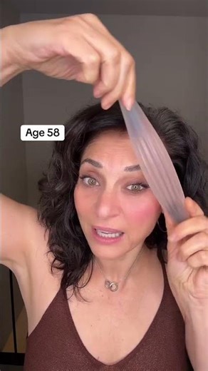 The Hidden Eye Muscle Making You Look Tired (And How to Release It)