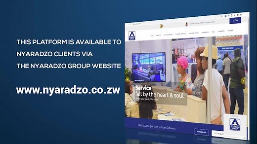 Did you know that Nyaradzo has gone digital? Visit our self-service portal to access your policy information at your convenience. To access the portal, simply click the “Login” button on the top right hand corner of the Nyaradzo Group website or use the following link: https://selfservice.nyaradzo.co.zw/ For more information comment below. #NyaradzoSelfServicePortal #NyaradzoGroup #SahwiraMukuru #UmnganeOmkhulu | Nyaradzo Group