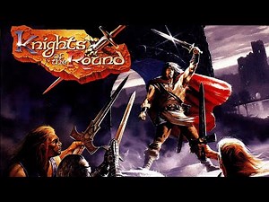 Knights of the Round. SNES. No Damage Walkthrough