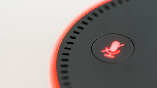 Is Amazon Alexa Spying on You?