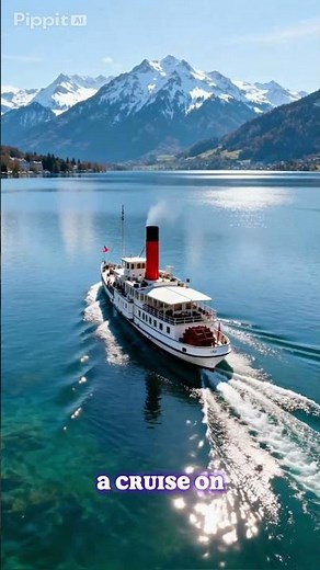 Best Places to Visit in Lucerne | Switzerland Travel Guide