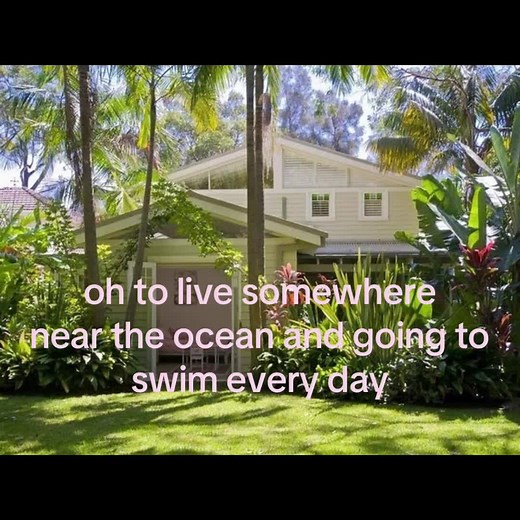 Dreaming of Oceanfront Living: Beach House Inspiration