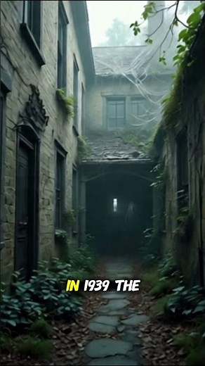 The Borley Rectory | England’s Most Haunted House 😱🏚️