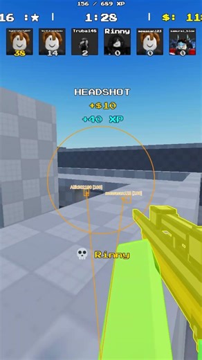 NEW Aimbot Script Roblox Flick