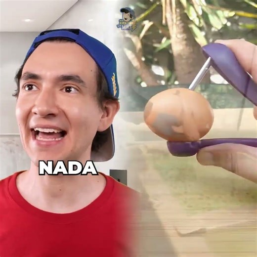 When the toothpaste runs out I Falaidearo