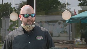 Texas Restaurant Promise seeks to reopen doors as soon as next month