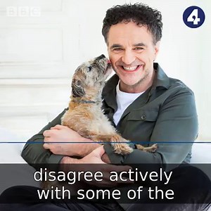 Noel Fitzpatrick, the Supervet, performs advanced surgical procedures on domestic pets. But is it ethical? | BBC Radio 4