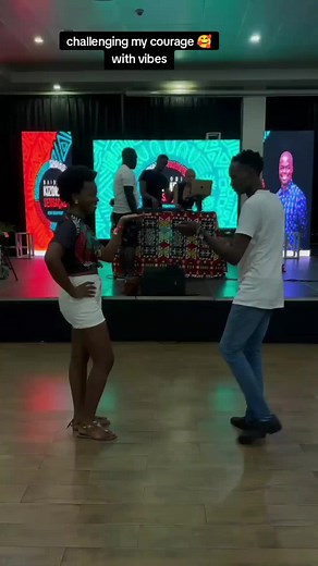 Odegard&Marie official⛎ (@prince.princess.of.kompa)’s videos with son original - Ti zon Konpa