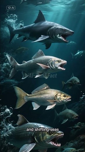“The History of Sea Fish”