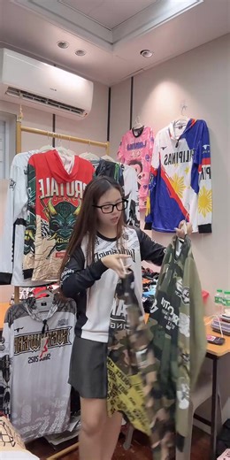 Sublimation Long Sleeve Rider Jerseys