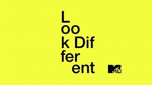 MTV Network LookDifferent.org TV Spot