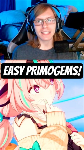 RARE TIPS To Earn Primogems FAST! - Genshin Impact