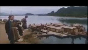 سریال مارکو پولو ( 1982)