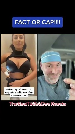 Amazing Light Up Implants 🤯 #shorts