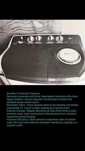 MAGIC Washing Machine Services Are EXPERTS#kitchen#ac