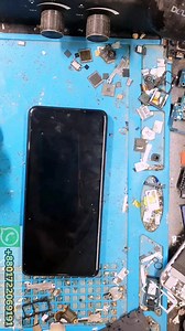 8.5K views · 34 reactions | Xiaomi redmi note 10 pro auto power off dead fix #xiaominote10pro #iPhonerepair #iphone14 #samsungRepair #xiaomi #iphoneonly #facebookreels | Hellorasel | Facebook