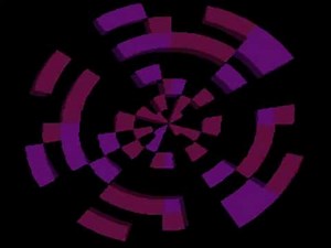 Earthbound / Mother 2: Battle Against Titanic Ant Background