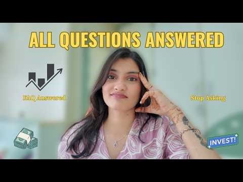 Equity Research Analyst FAQ: All Your Questions Answered | Roadmap, AI Tools & Learning Resources