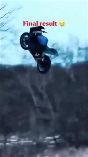 Try this😆💀 #mr_riders #funnymotorcycle #motorcycle #funny #automobile