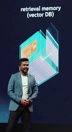 AI Conversations - Does AI Remember Like Humans?